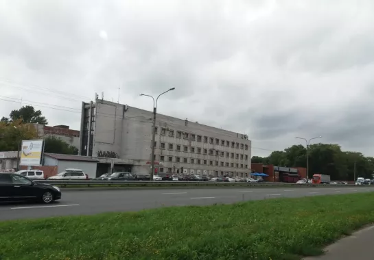 Страйкбол Зона битвы