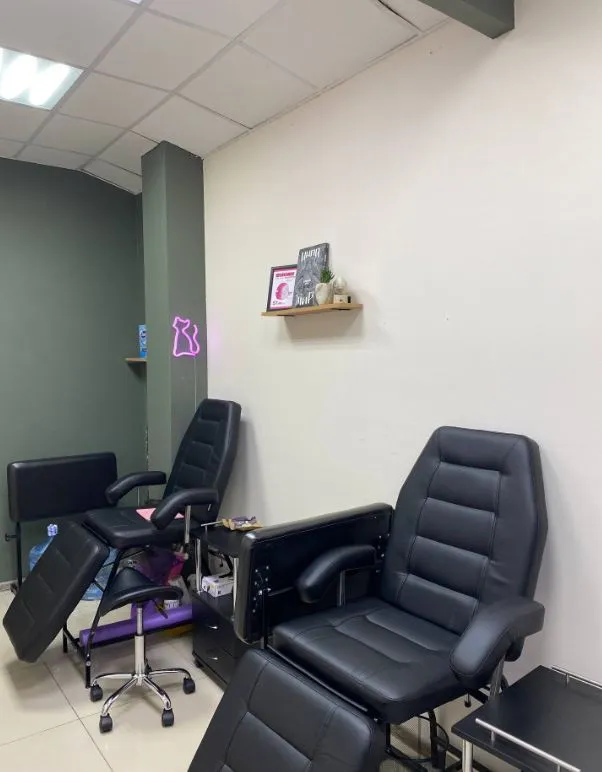 Тату-студия Plantos Tattoo Piercing