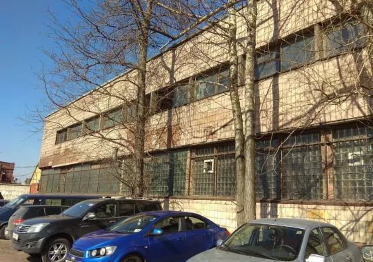 Страйкбол PB shop