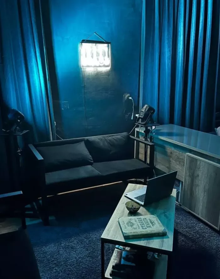 Студия звукозаписи Jam Music