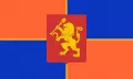 Флаг города Красноярск