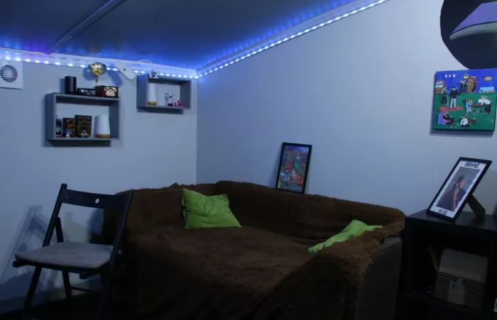 Студия звукозаписи Room616