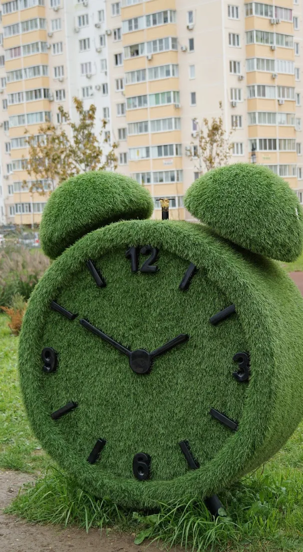 Черноморский парк
