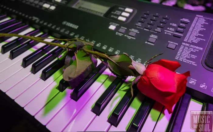 Студия звукозаписи Музыка для души