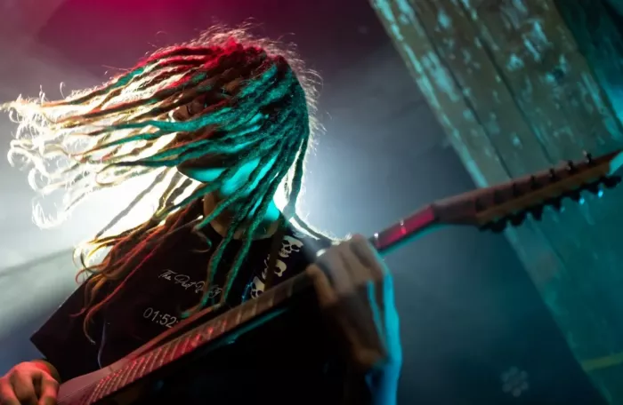 Студия звукозаписи Школа рока