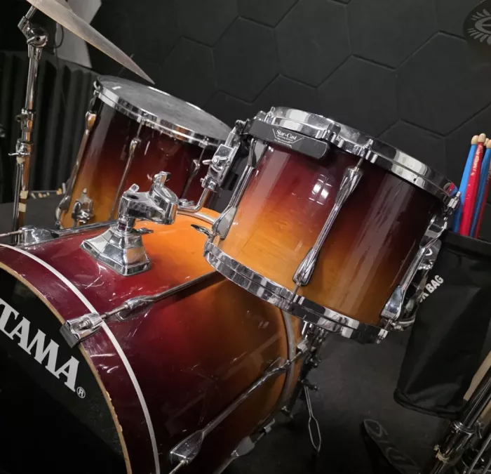 Студия звукозаписи Mariagivo