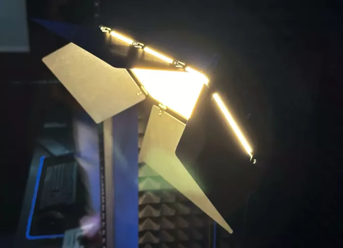 Студия звукозаписи Art Merxas Studio