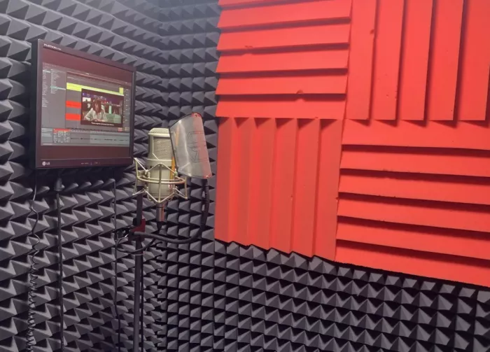 Студия звукозваписи G Street Records