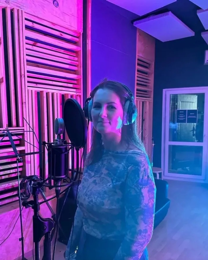 Студия звукозаписи Jam Music