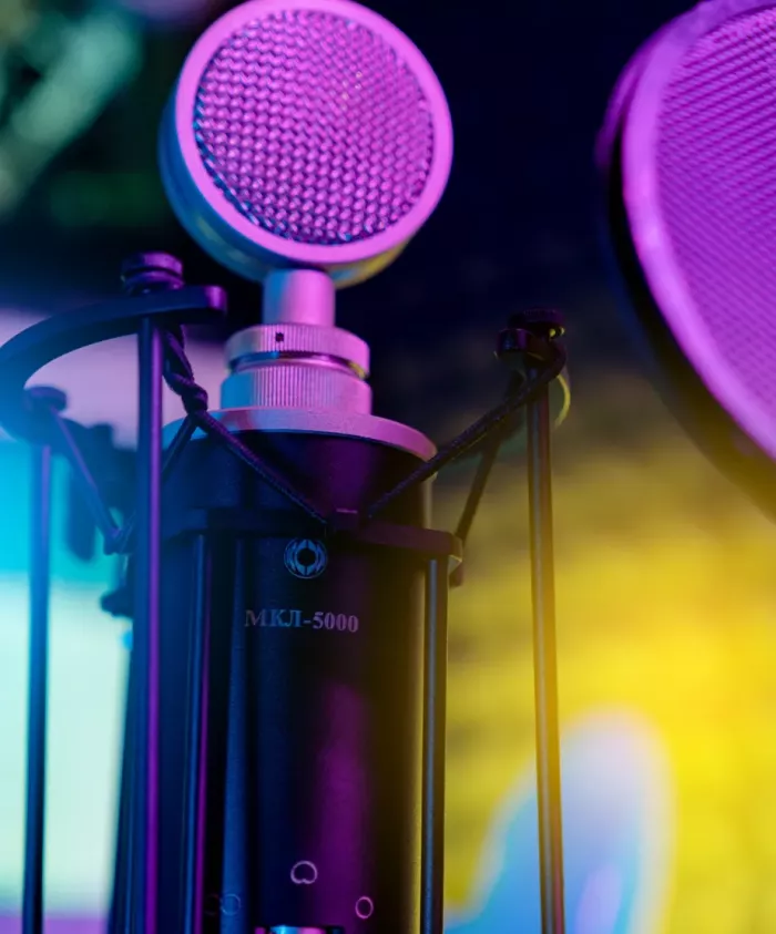 Студия звукозаписи LSStudio Records