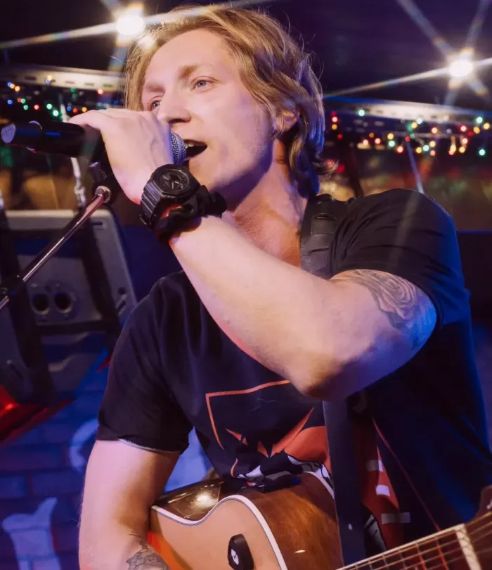 Студия звукозаписи 52