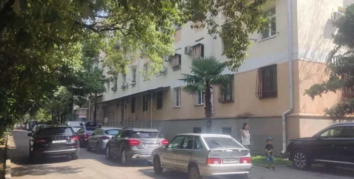 Мировые судьи Хостинского района