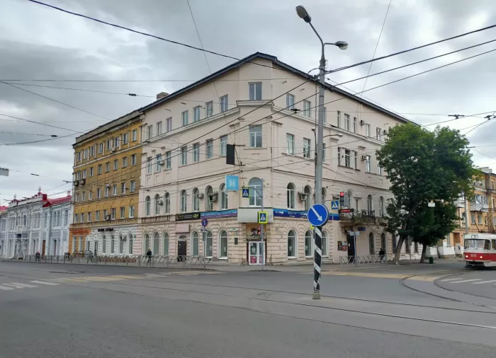 Студия звукозаписи Eshelon