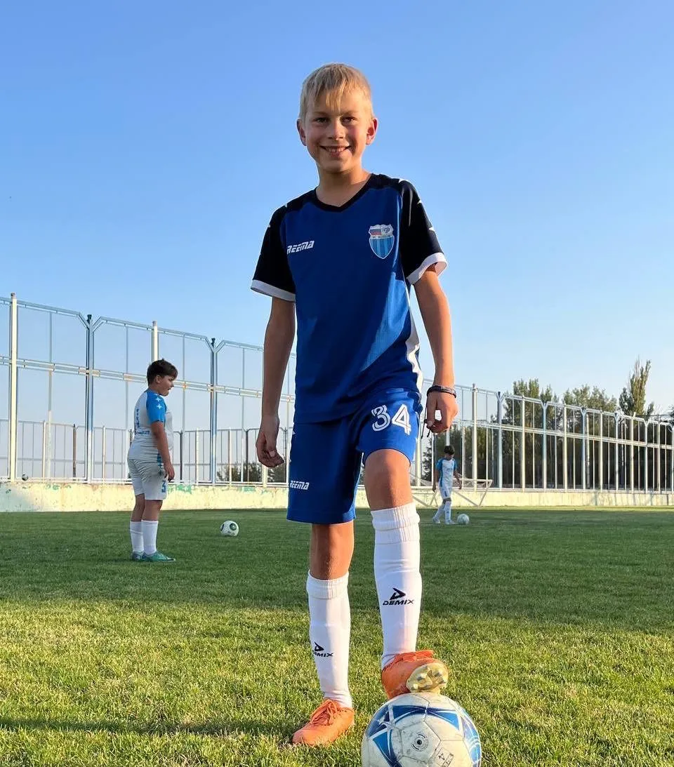 Футбольный клуб Ротор