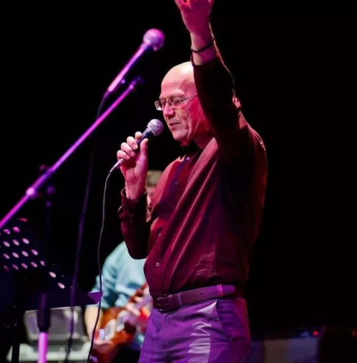 Студия звукозаписи Soundcheck