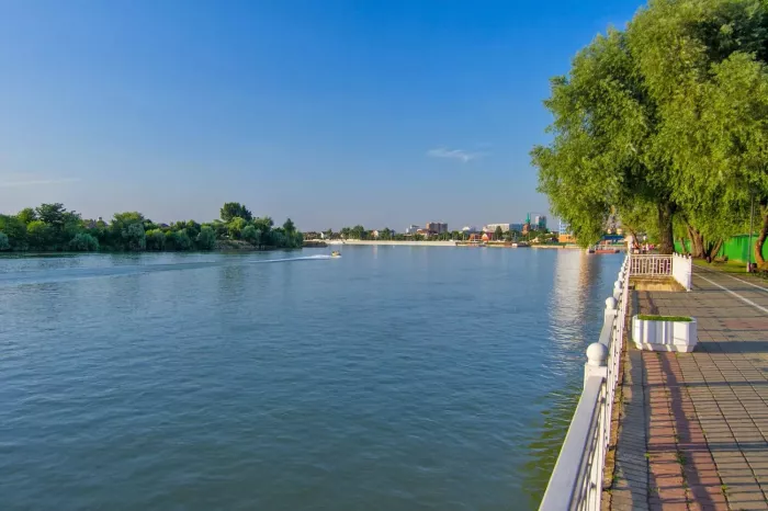 Парк имени 30-летия Победы