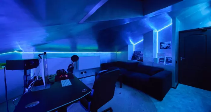 Студия звукозаписи Фонтанка рэкордс