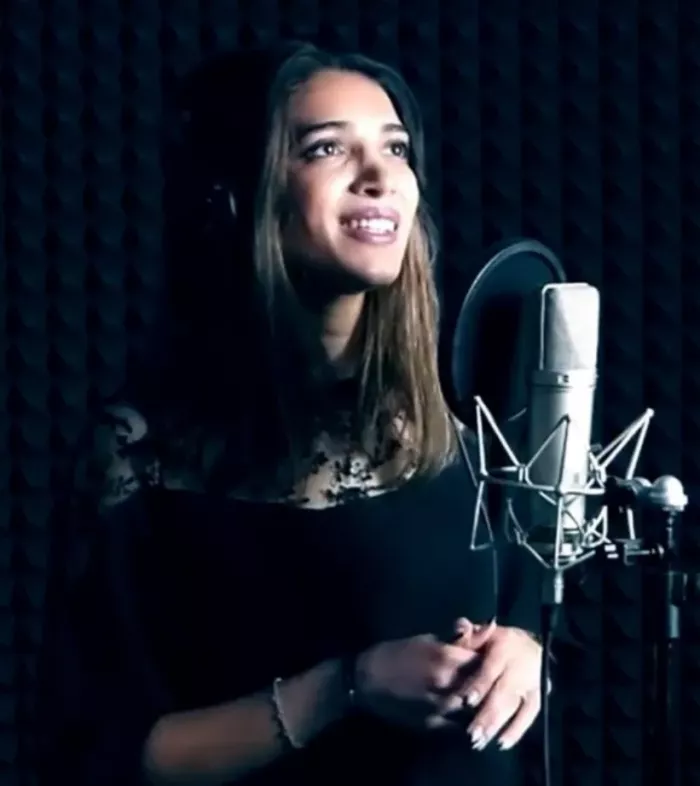 Студия звукозаписи Recroom