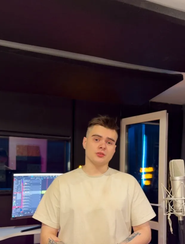 Студия звукозаписи Tabula Rasa