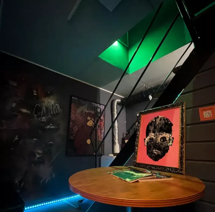 Студия звукозваписи G Street Records