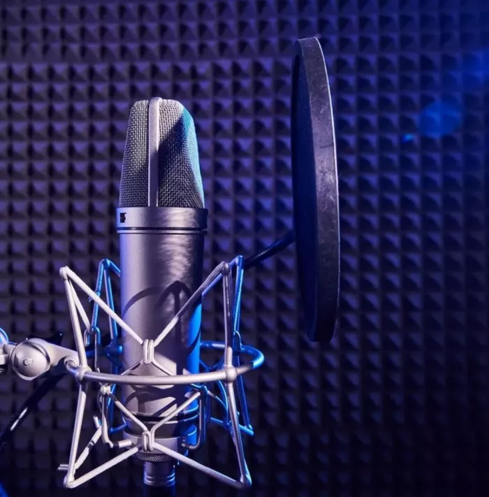 Студия звукозаписи Tabula Rasa