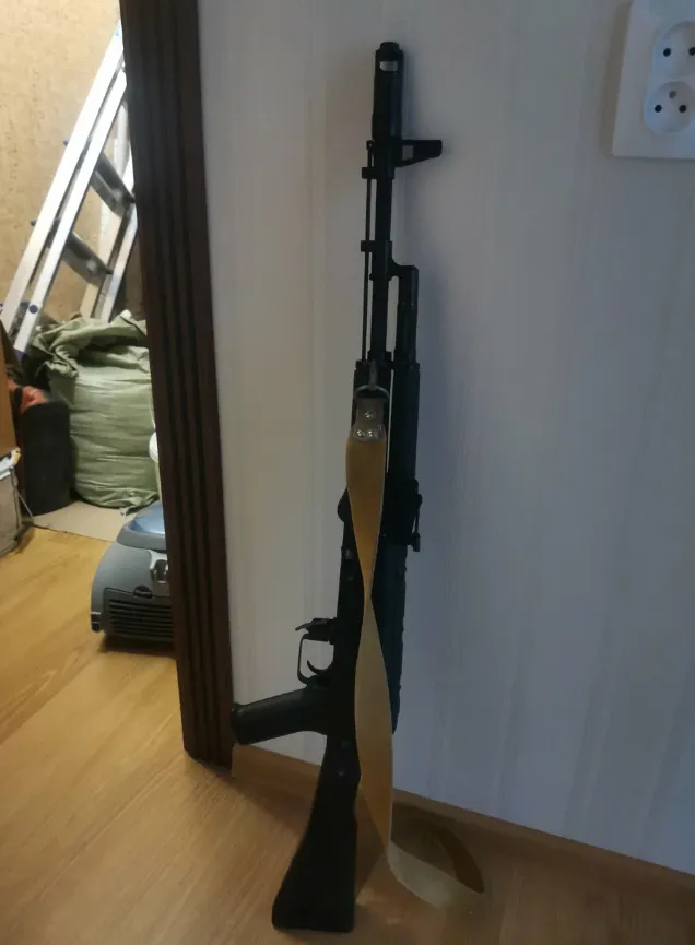 Страйкбол 7, 62