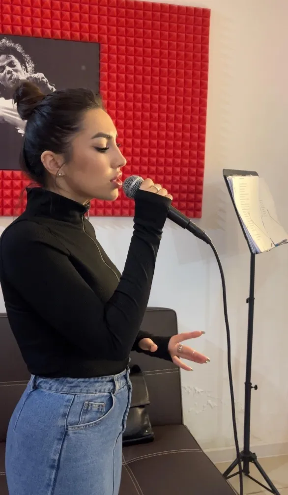 Студия звукозаписи Solo