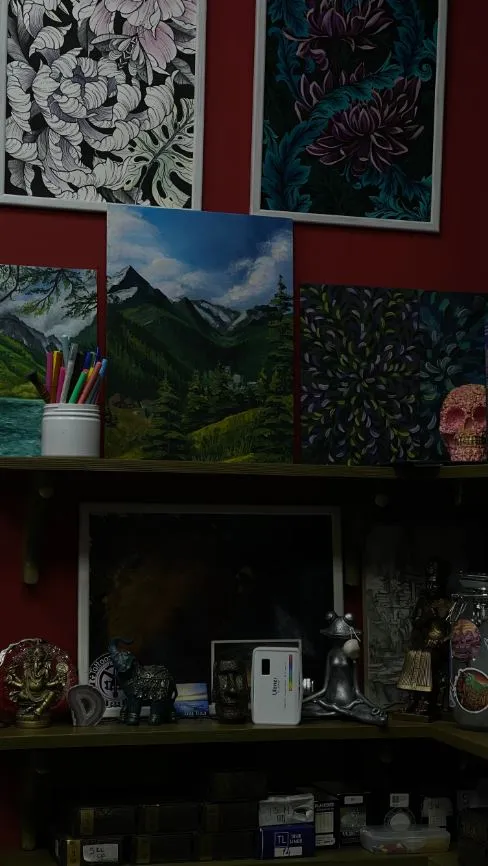 Тату-студия Синяя Борода