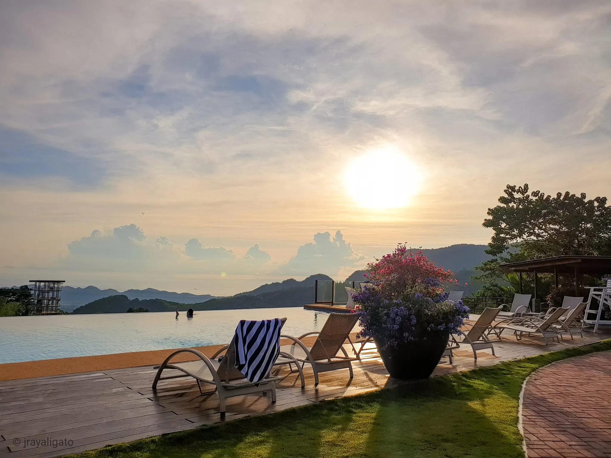 Заповедник Cebu Safari