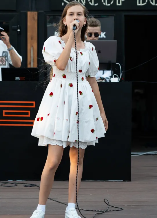 Студия звукозаписи Beton