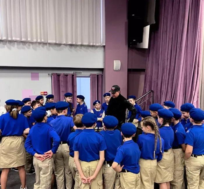 Страйкбол Прапор