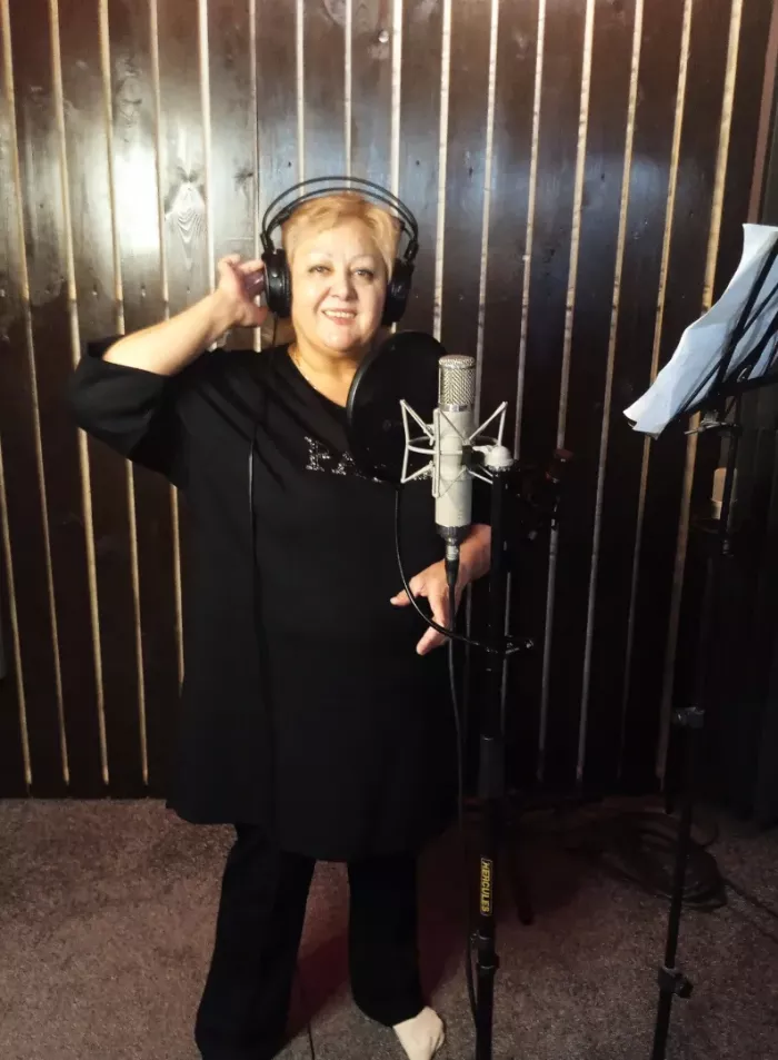 Студия звукозаписи Showtime Records