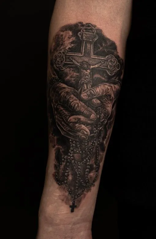 Тату-студия Goodwin Tattoo