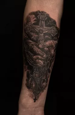 Тату-студия Goodwin Tattoo