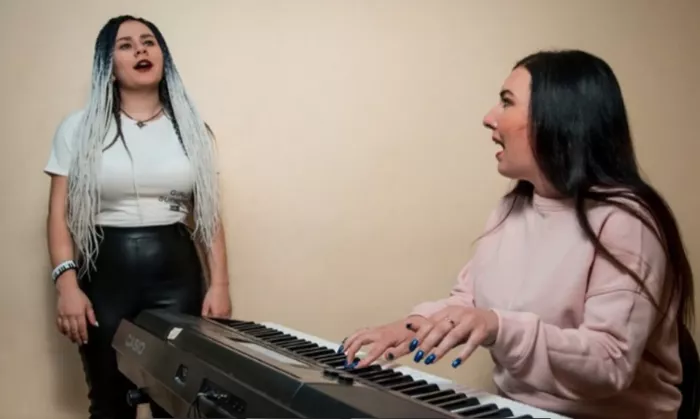 Студия звукозаписи Школа рока