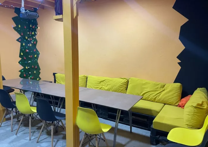 Страйкбол Dykalis CQB