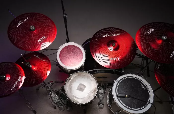 Студия звукозаписи Artefact