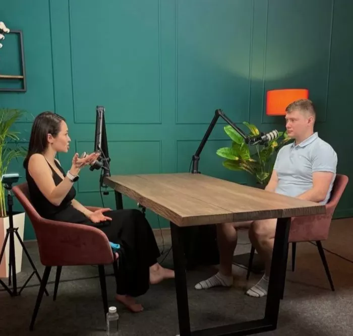 Студия звукозаписи Gaffer