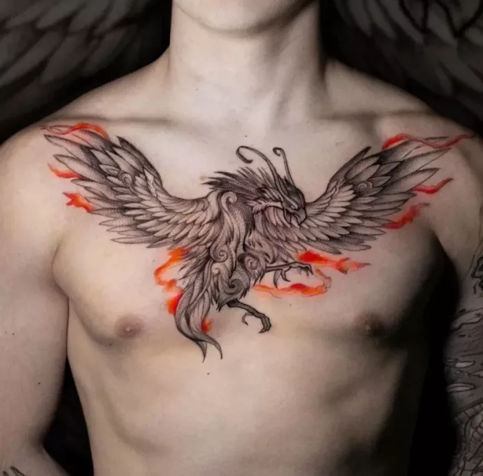 Салон тату и массажа Интрига