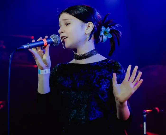 Студия звукозаписи Школа рока