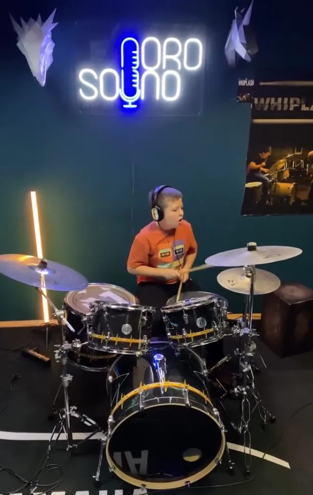 Студия звукозаписи Nord Sound