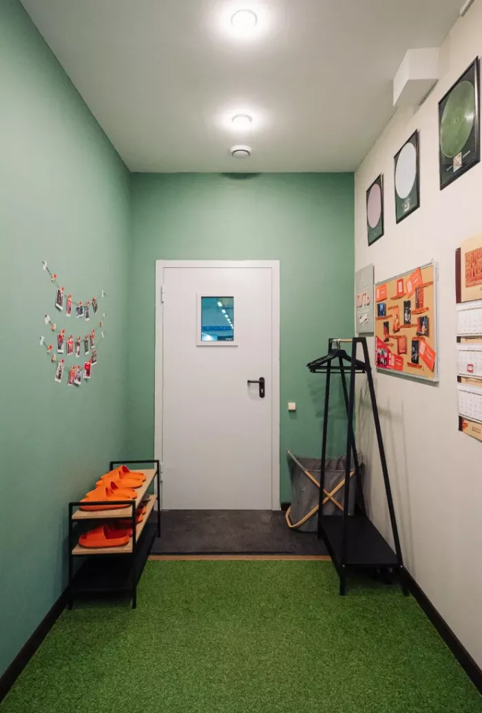 Студия звукозаписи Studio Partner