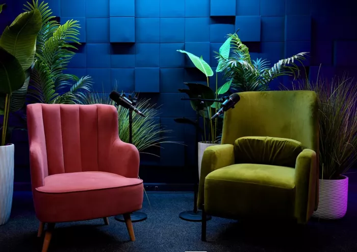 Студия звукозаписи Студия313 