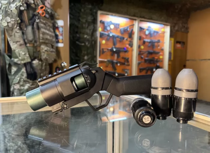 Страйкбол Dykalis CQB