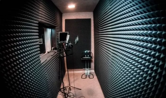 Студия звукозаписи PoliSound