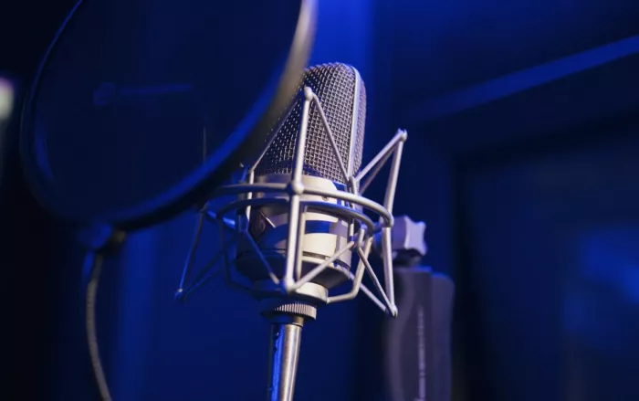 Студия звукозаписи Subbox records