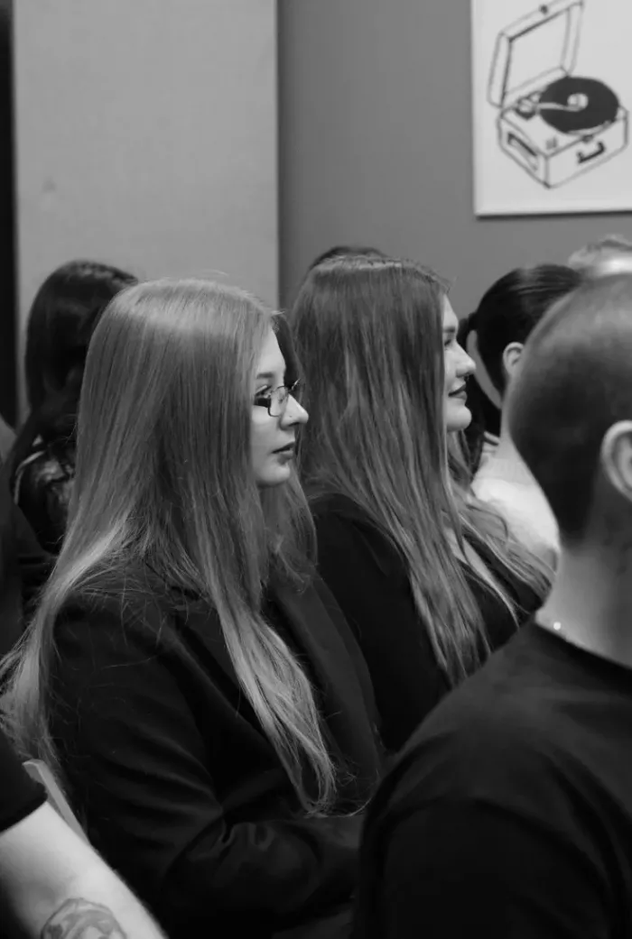 Студия звукозаписи и Музыка