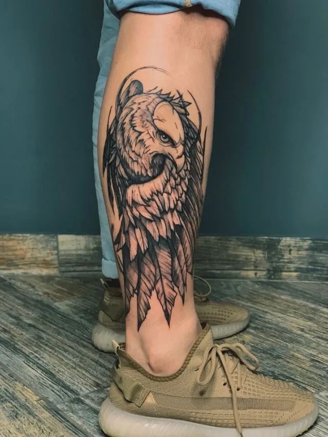 Тату-салон Тату Vibe