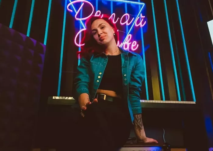 Студия звукозаписи Сплав Слов