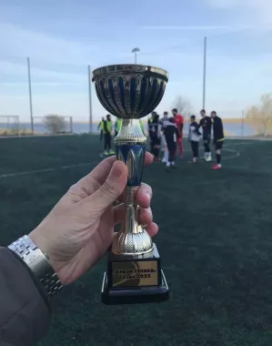 Аренда футбольного поля Поля на Тулака